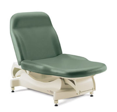 New ritter 244 barrier-free bariatric power table