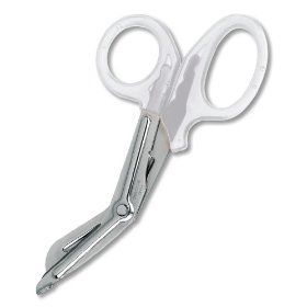 Scissors emt/nursing utility 7.5