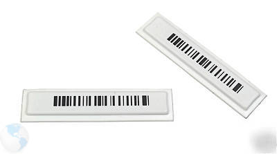 Security 58KHZ dr barcode DR2010 am labels