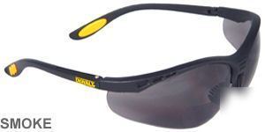 Dewalt DPG59 dpg-59 reinforcer rx safety glasses