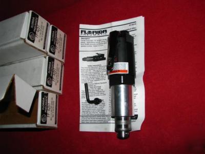 Florida pneumatic straight handle drill 1/4