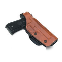 Galco international holster & mag pouch combo