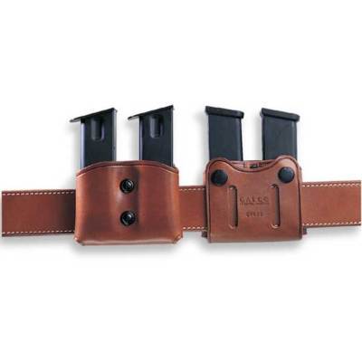 Galco international holster & mag pouch combo