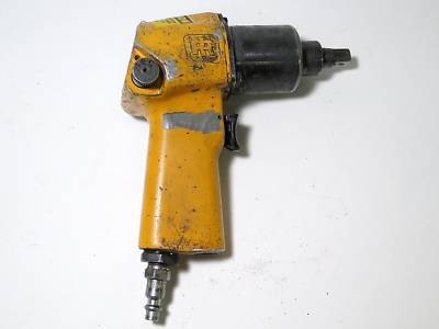 Ingersoll rand industrial 3/8