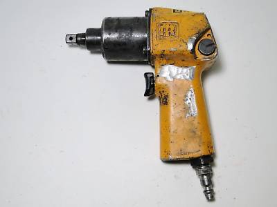 Ingersoll rand industrial 3/8