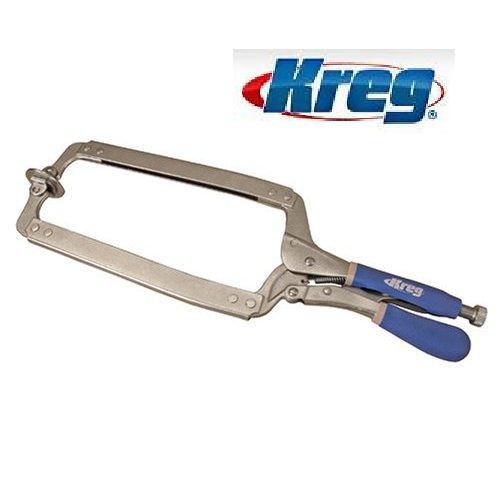 Kreg khc-xlarge - xl face clamp - 10