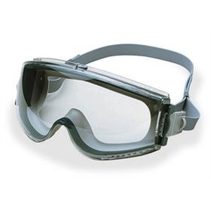 New $10.99 pair uvex stealth goggles - 15/cs - in box