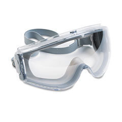 New $10.99 pair uvex stealth goggles - 15/cs - in box