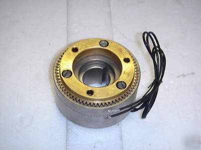 New namsung 24V magnetic clutch in box