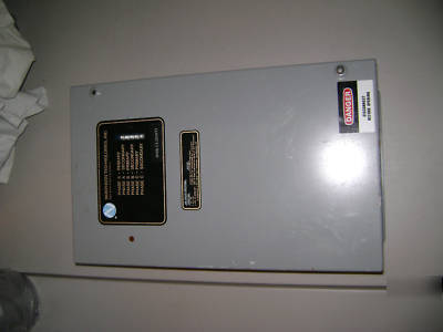 Northern tech tvss dmk-ci-2S3NT surge supressor emerson