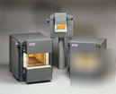 Thermo barnstead heavy-duty muffle standard furnaces