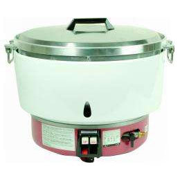 Thunder GSRC005L rice cooker, gas, 55 cup capacity