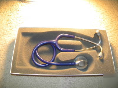 New brand littmann master ii stethoscope