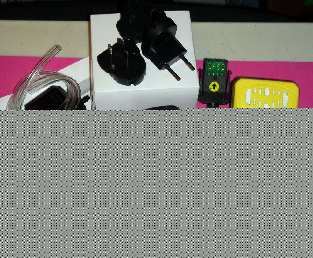 New industrial scientific M40 gas monitor * * feb 2010