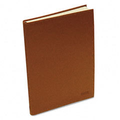 Ampad 43011 gold fibre notebook journal 7-1/2 X5-1/2 2