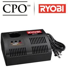 New ryobi 18V one+ 1-hour battery charger 140237023 