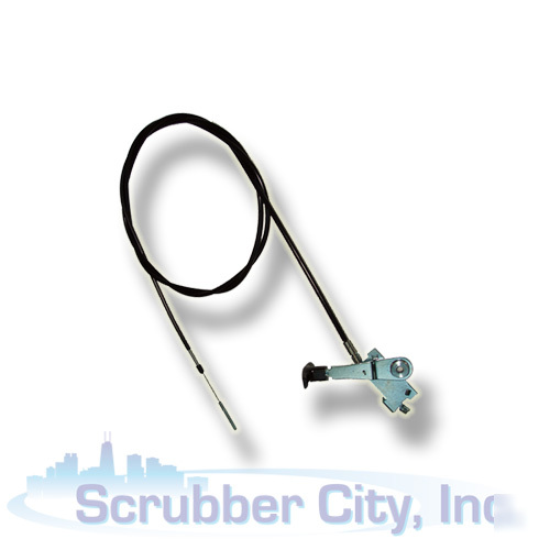 SC16006 - solution control cable oem# 832419 scrubber