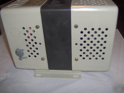 Sola 23-23-125-8 constant voltage transformer cvs 250VA