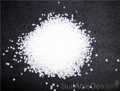 Silica gel flower drying dessicant 3MM loose bead 800G