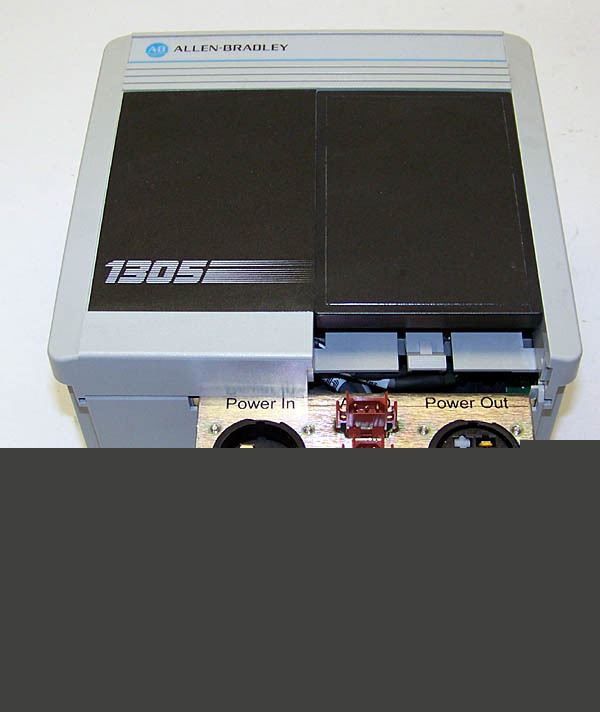 Allen-bradley 1305-AA12A 3HP vfd ac motor drive 2.2KW