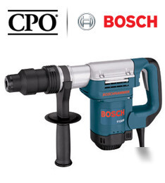 Bosch sds-max demolition hammer 11388