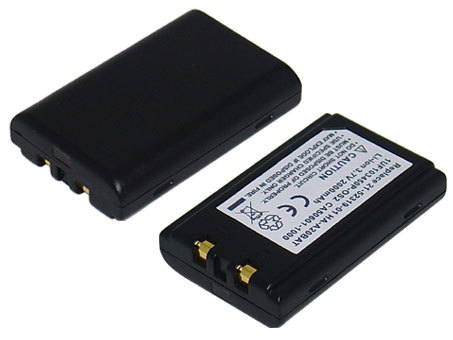 New battery for symbol PDT2800 PDT8100 PDT8133 PPT2700 