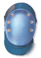 New occunomix rubber cap knee pads