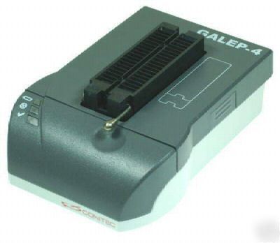 Professional universal eprom programmer conitec galep-4