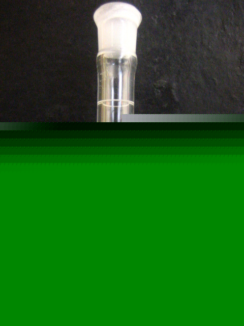 Pyrex volumetric class a flask no. 5640 - 10ML