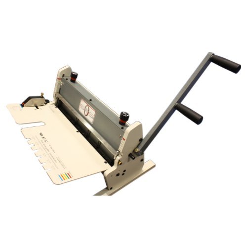 Rhin-o-tuff HD8370 manual wire inserter and closer