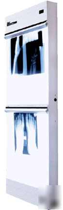 Wolf x-ray trimline basic illuminator, standard