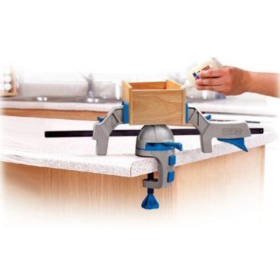 Wilton 60685 multi-grip holding system