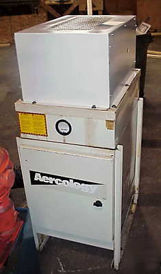 Micron micro compact creep feed grinder -OFFERNEW1998