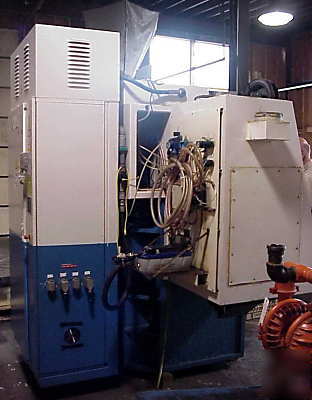 Micron micro compact creep feed grinder -OFFERNEW1998