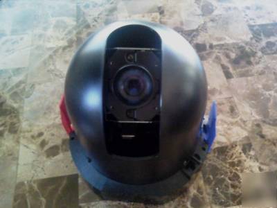 Pelco spectra iv 4 se camera 264X zoom ptz $2400 list