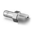 Swagelok ss male tube adapter, ss-6-ta-1-4