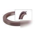 Viton metric rotary shaft oil seal 25X52X7 inc vat