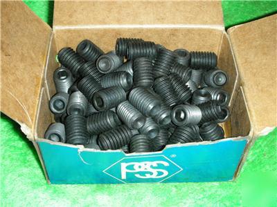 49 socket set screw allen head hex screw 1/2-13 x 3/4