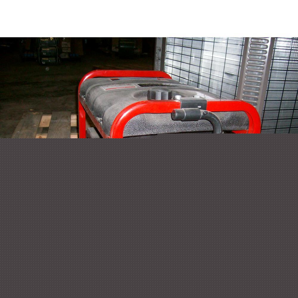 Briggs & stratton 030348 3.5 kw portable gas generator