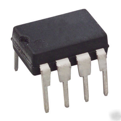 Ics chips: 1PC LT1360CN8 50MHZ 800V/Î¼s slew rate op amp