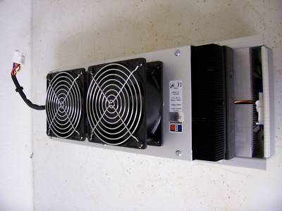 New thermoelectric cooler peltier tec/ teg, 24 vdc ( )