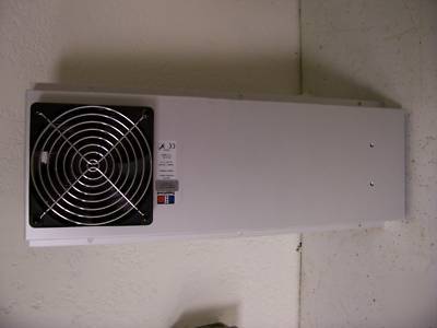 New thermoelectric cooler peltier tec/ teg, 24 vdc ( )