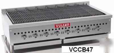 New vulcan hart VCCB47 ~ 47