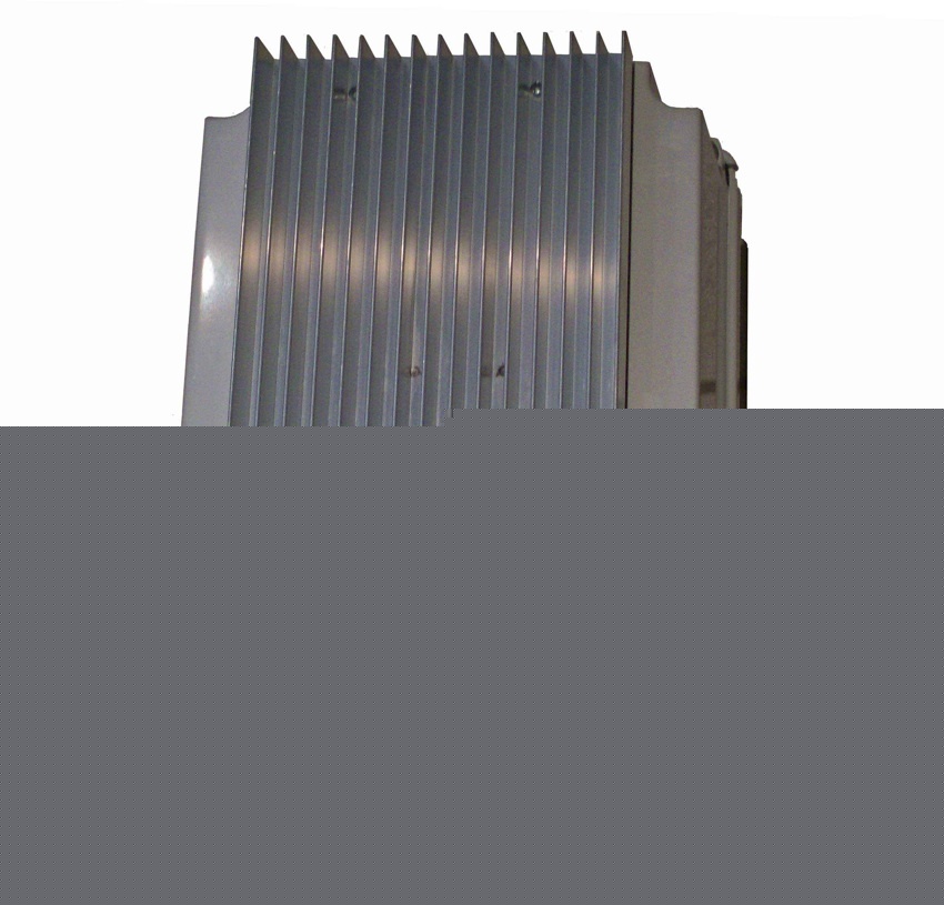 Phase converter for a 5HP vfd