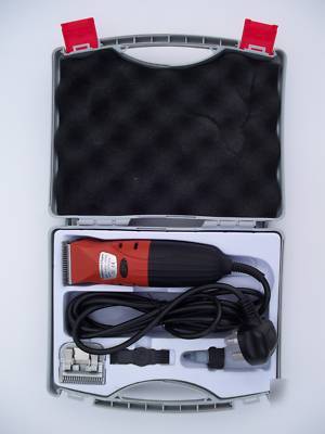 Professional 35W mains horse clippers