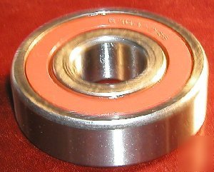 6307RS quality rolling bearing id/od 35MM/80MM/21MM