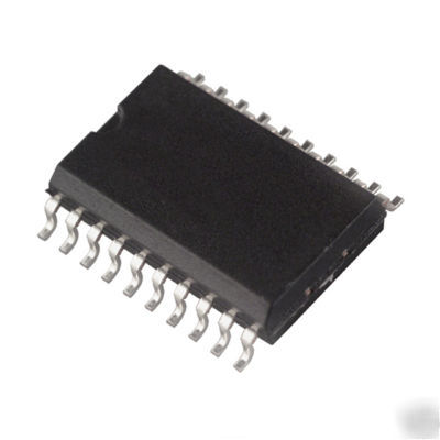 Ic chips:5PCS 74HC373D octal d-type transparent 3-state