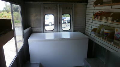 Ice cream truck for sale-get this great deal now 