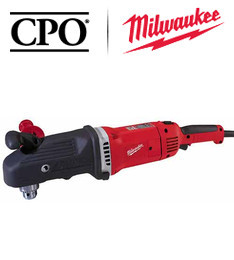 New milwaukee 1/2