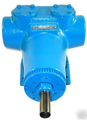 Viking 290 internal gear pump 2-1/2